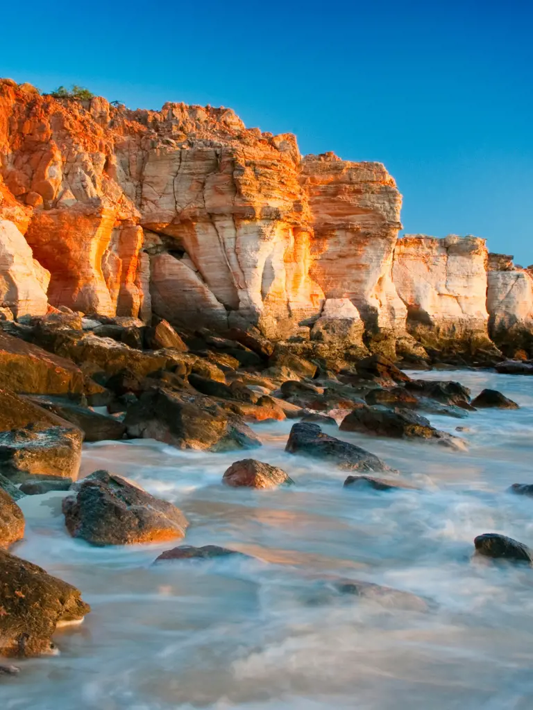 Westaustralien – Kimberley & Bungle Bungle im 4WD Fahrzeug